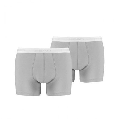 Acexy Herren Boxershorts 4er Pack Unterwäsche/Boxershorts Basic Trunk Unterhosen Männer