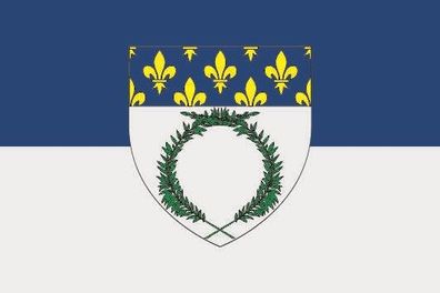 Fahne Flagge Reims Premiumqualität