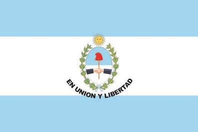 Fahne Flagge San Juan Provinz Argentinien Premiumqualität