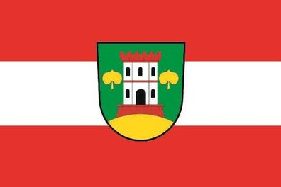 Fahne Flagge Waldsieversdorf Premiumqualität