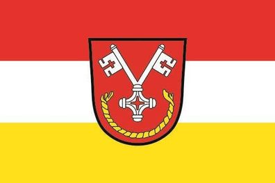 Fahne Flagge Allershausen Premiumqualität