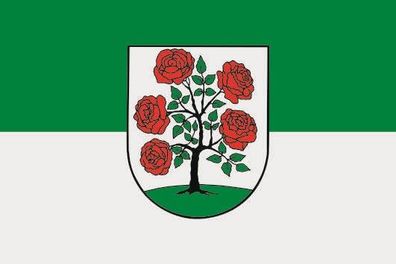 Fahne Flagge Annaburg Premiumqualität