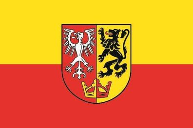Fahne Flagge Bad Neuenahr-Ahrweiler Premiumqualität