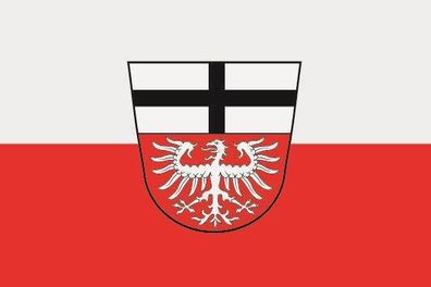 Fahne Flagge Bad Neuenahr-Ahrweiler OT Ahrweiler Premiumqualität
