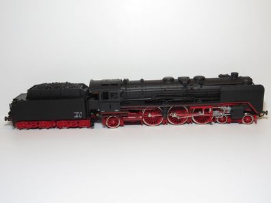 Roco 04119 A Dampflokomotive 01 112 Deutsche Bundesbahn HO 1:87 - Originalverpackung