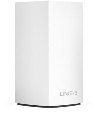 Linksys Velop Mesh Router WLAN Access Point 1267Mbit/ s weiß