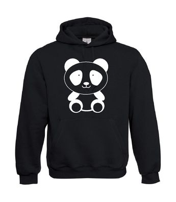 Comic - Baby Bär l bis 5XL I Herren Hoodie