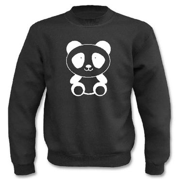 Pullover l Comic - Baby Bär I Sweatshirt