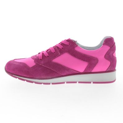 Ricosta Damenschuhe Größe 40 Pink Sneaker 8220400344