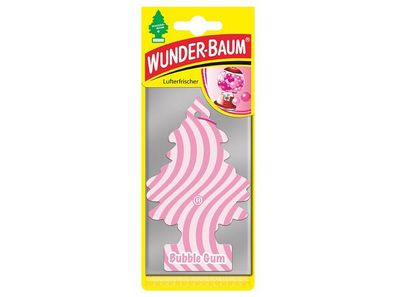 Original Wunder-Baum Duft-Baum Bubble Gum