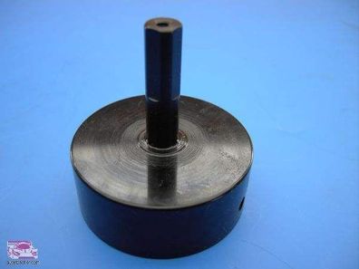 Lauterbacher Tuning-Kupplungsglocke für Smartech Uno Art. 50795