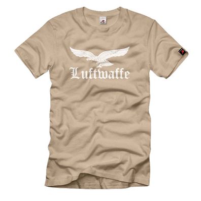 Adler der Luftwaffe Wappen EmblemT-Shirt#462