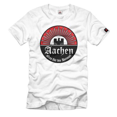 Abzeichen Aachen Alles für die Heimat Städteregion Adler #189