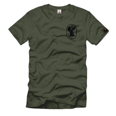 ILRRPS School Pfullendorf Bundeswehr Fernspäh T-Shirt#35300