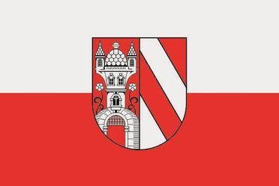 Fahne Flagge Lichtenstein (Sachsen) Premiumqualität