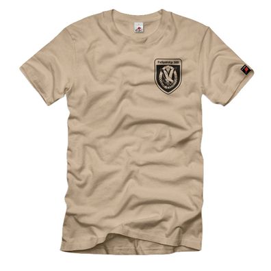 FSK 300 Fernspähkompanie Bundeswehr Reservist Veteran Fernspäh T-Shirt #35301