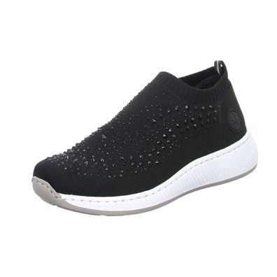 Rieker Slipper Halbschuh