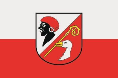 Fahne Flagge Mehring (Oberbayern) Premiumqualität