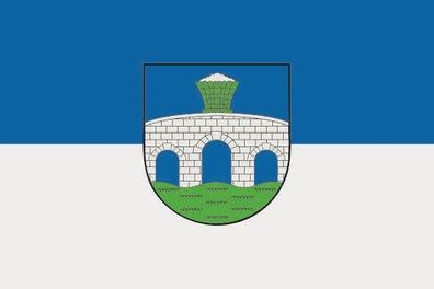 Fahne Flagge Naumburg OT Bad Kösen Premiumqualität