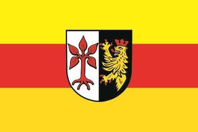 Fahne Flagge Steindorf (Schwaben) Premiumqualität