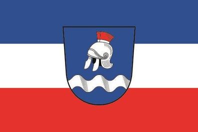 Fahne Flagge Stockstadt am Main Premiumqualität