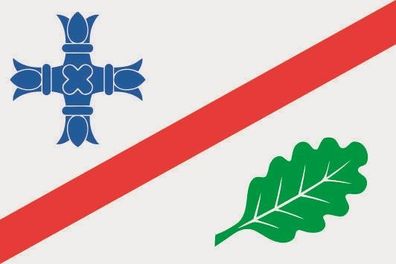 Fahne Flagge Bilsen Premiumqualität