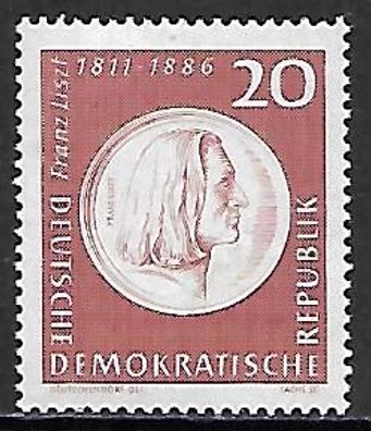 DDR postfrisch Michel-Nummer 859