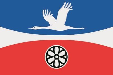 Fahne Flagge Brunsbek Premiumqualität