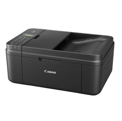 Canon PIXMA MX495 Tintenstrahl-Multifunktionsdrucker mit WIFI Kopierer Fax Drucker