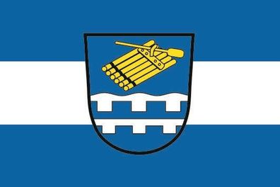 Fahne Flagge Ellgau Premiumqualität