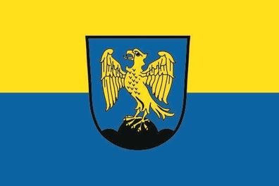 Fahne Flagge Falkenstein Premiumqualität