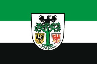 Fahne Flagge Fürstenwalde Premiumqualität