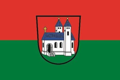 Fahne Flagge Gaimersheim Premiumqualität