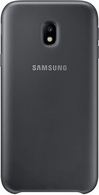 Original Samsung Dual Layer Schutzhülle für Galaxy J3 (2017) - EF-PJ330