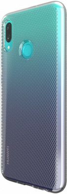 Skech Matrix Bundle für Huawei P Smart mit Clear Case & Screen Protector