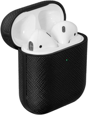 Laut Prestige Kopfhörerhülle Kopfhörertasche AirPods 1, 2 schwarz