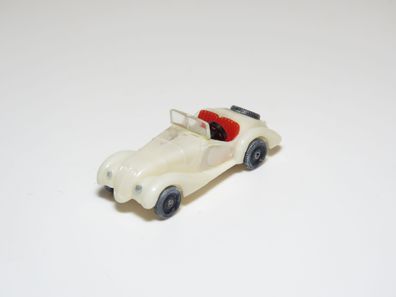 Ferrero Ü-Ei - Mercedes 200 - 1977 - 1982 nach Wiking Vorbild - SL5