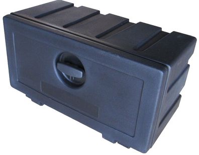 Werkzeugkasten-Staukasten Kunststoff 500x250x250 mm