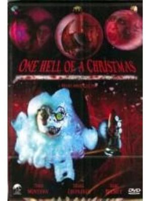 One Hell of a Christmas [DVD] Neuware
