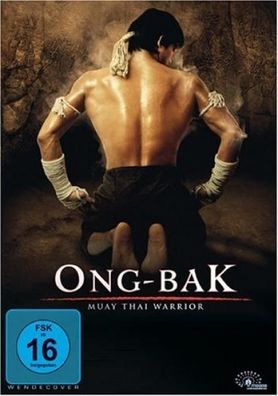 Ong Bak [DVD] Neuware
