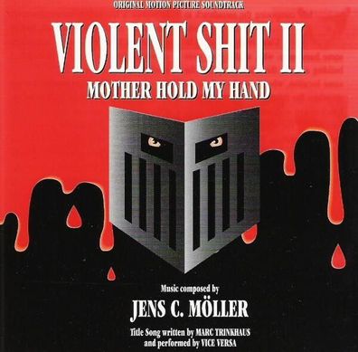 Voilent Shit II - Soundtrack [CD] Neuware