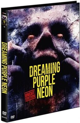 Dreaming Purple Neon [LE] Mediabook Cover A [DVD] Neuware