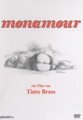 Monamour [DVD] Neuware