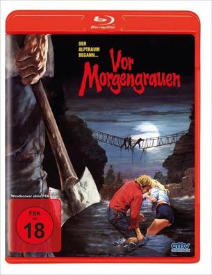 Vor Morgengrauen [Blu-Ray] Neuware