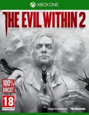 The Evil Within 2 [X-One] Neuware