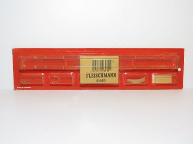 Fleischmann 6449 - Innenbeleuchtung - Originalverpackung - HO - 1:87