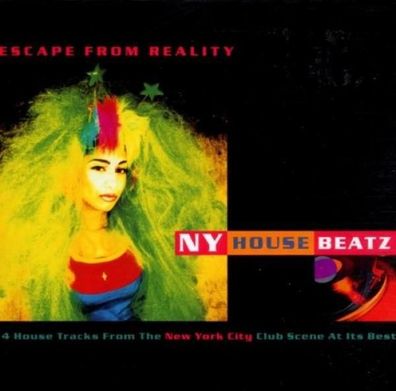 NY House Beatz [CD] Neuware