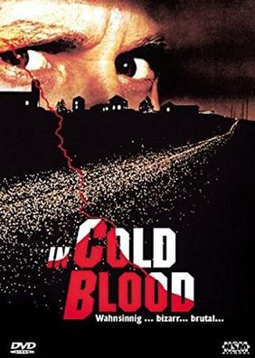 In Cold Blood [DVD] Neuware