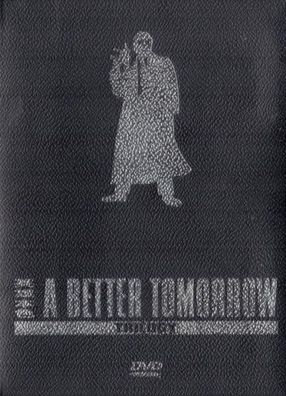 A Better Tomorrow Triology [DVD] Neuware