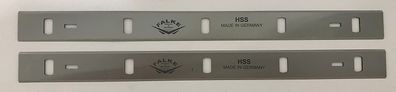 EMCO REX B30 / MH30 Hobelmesser HSS 304x25x1,5mm